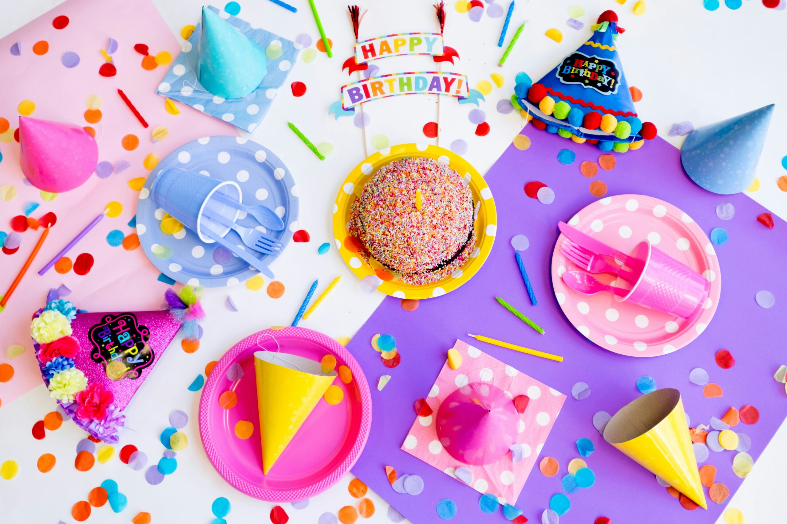 Simple Short Birthday Captions for Yourself